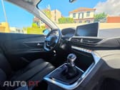 Peugeot 3008 1.2 PureTech Allure