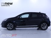 Renault Clio 1.0 TCe Techno
