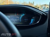 Peugeot 3008 1.6 Hybrid GT e-EAT8