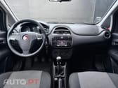 Fiat Grande Punto YOUNG
