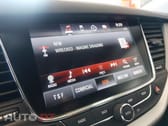 Opel Astra Sports Tourer 1.0 Edition S/S