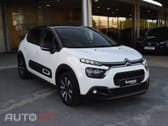 Citroen C3 1.2 PureTech Max