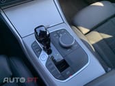 BMW 320 e Touring Line Luxury Auto