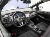 Nissan Leaf e+ Acenta