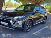 Mitsubishi Eclipse Cross 1.5 MIVEC Instyle
