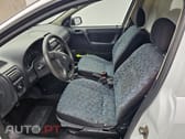 Opel Astra 1.7 DTi