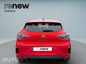 Renault Clio TCe 100 Bi-Fuel Evolution