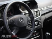 Mercedes-Benz E 250 CDi Elegance BlueEfficiency Auto.