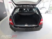 Mercedes-Benz C 220 CDI Avantgarde