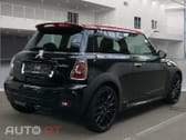 MINI Cooper John Cooper Works