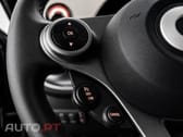 Smart ForFour Drive Passion