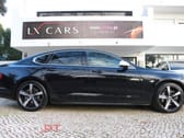 Volvo S90 2.0 T8 R-Design AWD Geartronic