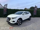 Nissan Qashqai 1.2 DIG-T Acenta