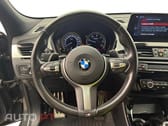BMW X2 sDrive18d M Sport X