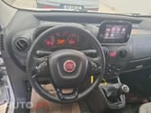 Fiat Fiorino 1.3 M-jet Adventure
