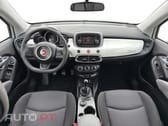 Fiat 500X 1.3 MJ City Cross S&S