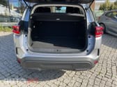 Citroen C5 Aircross 1.5 BlueHDi Live EAT8