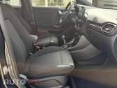 Ford Puma 1.0 EcoBoost MHEV ST-Line