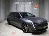 Peugeot 508 SW 1.5 BlueHDi GT Line