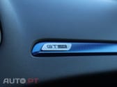 Renault Mégane Sport Tourer 1.5 dCi GT Line