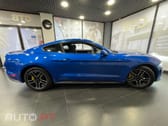 Ford Mustang 2.3 Ecoboost 