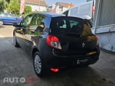 Renault Clio 1.2 TCE GT J15