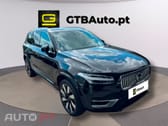 Volvo XC90 I.V.A DEDUTIVEL T8 AWD Recharge Plus
