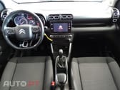 Citroen C3 Aircross 1.2 PureTech Feel