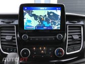 Ford Transit Custom 320L2 2.0 TDCi H1-T.Limited Aut.