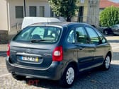 Citroen Xsara Picasso 1.6 HDi Exclusive