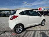 Ford KA 1.2 S&S Cool & Sound Edition
