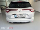 Renault Mégane Sport Tourer 1.5 Blue dCi Bose Edition EDC