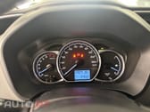 Toyota Yaris 1.5 VVT-i Exclusive+Pack Luxury