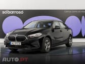 BMW 216 d Advantage