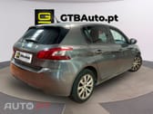 Peugeot 308 1.2 Puretech Style