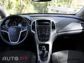 Opel Astra 1.3 CDTi Enjoy S/S J16