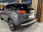Peugeot 3008 1.6 Hybrid GT Pack e-EAT8