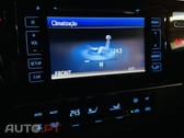 Toyota Auris Touring Sports 1.8 HSD Comfort +P.Sport+Navi