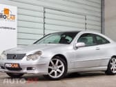 Mercedes-Benz C 220 CDI Classic