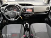 Toyota Yaris 1.0 VVT-i Comfort