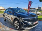 Renault Mégane E-Tech EV60 130hp optimum charge Evolution ER
