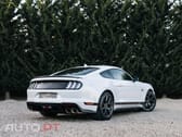 Ford Mustang 5.0 Ti-VCT V8 Aut. MACH1