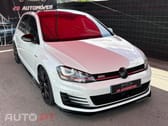 Volkswagen Golf 2.0 TSi GTi DSG Performance