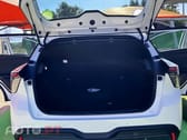 MG MG4 51 kWh Standard