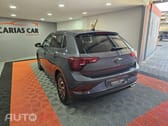 Volkswagen Polo 1.0 TSI Urban DSG