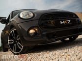 MINI Cooper Cooper SD