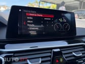 BMW 520 d Pack M Auto