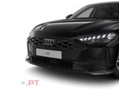 Audi A5 Limousine e-hybrid Quattro
