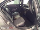 Mercedes-Benz A 200 CDi BE AMG Line