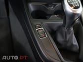 BMW 116 d Luxury Line